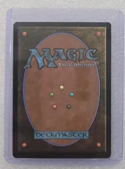 FOIL BORDERLESS Donatello, Gadget Master R 212 - TMNT MTG TMT - Image 2