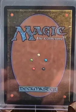 Aang and Katara (Borderless) Avatar: The Last Airbender MTG Regular Near Mint - Image 2