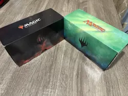 Magic the Gathering MTG Bulk 1200+ Card Lot ALL UNCOMMONS **Read Description** - Image 2