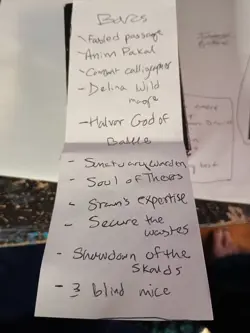 MTG Phyrexia All Will Be One Commander Deck Rebellion Rising -Incomplete Used - Image 2