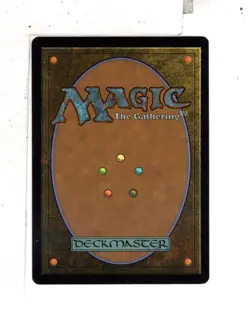 MTG SkeenAB Fountain Watch from Mercadian Masques. LP. - Image 2