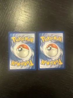 Pokemon TCG Reverse Holo VS Seeker (PHF 109/119) X2 - Image 2
