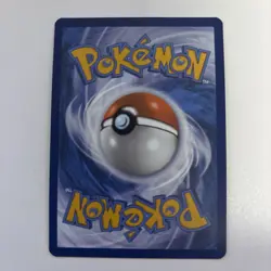 2023 Pokemon Pikachu Base Set Shadowless Gray 58/102 - Image 2
