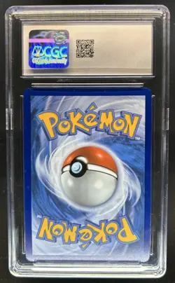 2023 Pokemon SV 151 Alakazam ex Ultra Rare #188/165 CGC 10 - Image 2