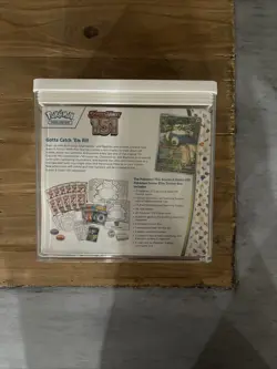 Pokemon TCG Scarlet & Violet 151 Elite Trainer Box Pokemon Center ETB WITH CASE! 820650853159 - Image 2