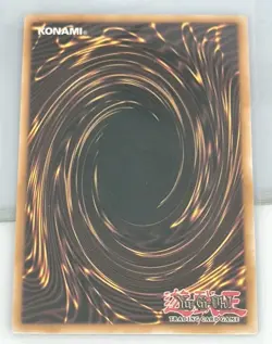 Yu-Gi-Oh! Majestic Star Dragon SOVR-EN040 1st Edition Ghost Rare Card - Image 2