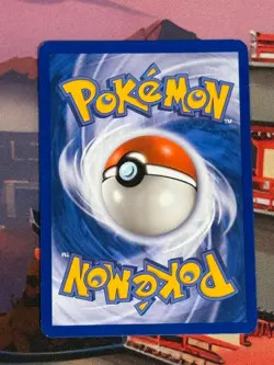 Seel 62/101 Common Dragon Frontiers Pokemon Reverse Holo LP - Image 2