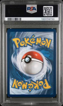 2021 POKEMON SWSH PROMO CELEBRATIONS COLLECTION #139 PIKACHU V-UNION PSA 10 - Image 2