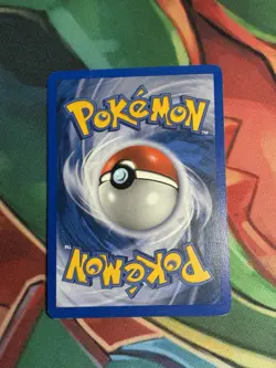 Suicune 4/17 Pop Series 2 Ex Era Promos Holo Rare Pokemon Card 2006 LP MP - Image 5