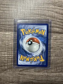 Pokemon TCG Blastoise EX 009/165 Scarlet & Violet Holo Double Rare - Image 2