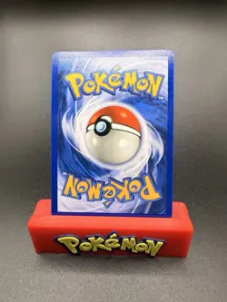 Pokemon TCG - Dark Vileplume Unlimited Holo Rare - Team Rocket 13/82 - NM - Image 2