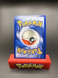 Pokemon TCG - Dark Vileplume Unlimited Holo Rare - Team Rocket 13/82 - NM - Image 3