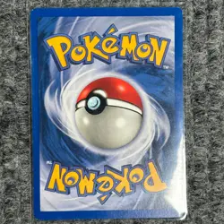 Vintage Pokemon Neo Revelation Raikou 22/64 Rare LP - Image 2