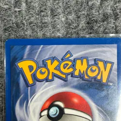 Vintage Pokemon Neo Revelation Raikou 22/64 Rare LP - Image 5