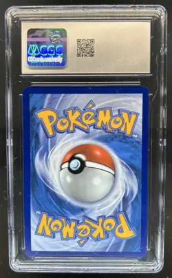 2025 Pokemon SV Black Star Promos - SVP EN Feraligatr Contest Winner #213 CGC 10 - Image 2