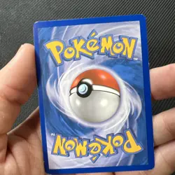 Raikou Prime HGSS19 Heart Gold Soul Silver Promo Holo Pokemon Card - Image 5