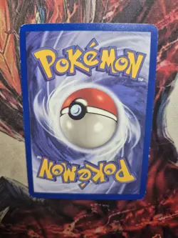 Pokemon TCG Dark Dragonair 33/82 Team Rocket Uncommon 1st Edition - MP - Image 5