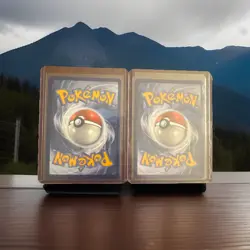 Pokemon TCG - PIKACHU - VOLTORB - SUN & MOON: COSMIC ECLIPSE (2019) - Image 2