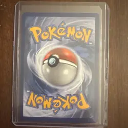 Pokemon TCG - PIKACHU - VOLTORB - SUN & MOON: COSMIC ECLIPSE (2019) - Image 4