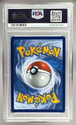 134016392 Magneton 2024 Pokemon SV Surging Sparks ETB Promo #159 PSA 10 - Image 2