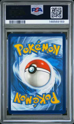 2025 POKEMON JTG EN-JOURNEY TOGETHER ULTRA RARE #178 DUDUNSPARCE EX PSA 10 - Image 2