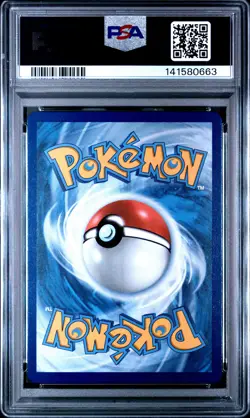 2025 POKEMON PRE EN-PRISMATIC EVOLUTIONS #070 ARCHALUDON PSA 10 - Image 2