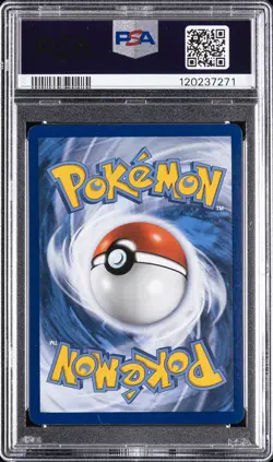 2021 POKEMON CELEBRATIONS CLASSIC COLLECTION #24 BIRTHDAY PIKACHU-HOLO PSA 10 - Image 2