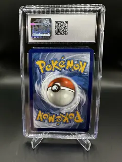 2023 Pokemon Charizard EX Obsidian Flames 223/197 CGC Mint + 9.5 - Image 2