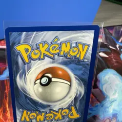Beautifly 219/217 Illustration Rare Ascended HEROES Pokemon TCG English Mint! - Image 5