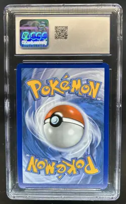 2023 Pokemon Classic Bulbasaur Venusaur & Lugia ex Deck Holo #001/034 CGC 10 - Image 2