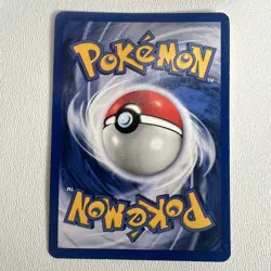 Pokemon TCG Team Rocket #60/82 Magnemite 1st Edition NM - Image 2