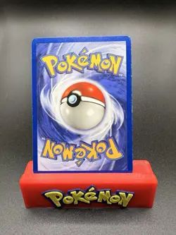 Pokemon TCG Team Rocket 1st Edition #75/82 Digger LP+ - Image 2