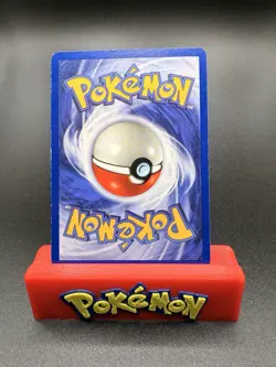 Pokemon TCG Team Rocket 1st Edition #75/82 Digger LP+ - Image 3