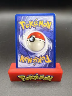 POKEMON CHALLENGE! 74/82 1ST EDITION TRAINER TEAM ROCKET LP MACHAMP MUK SNORLAX - Image 2