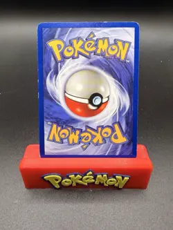 POKEMON CHALLENGE! 74/82 1ST EDITION TRAINER TEAM ROCKET LP MACHAMP MUK SNORLAX - Image 3