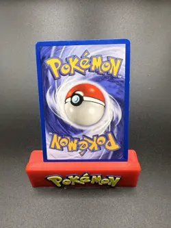 2000 Pokemon Team Rocket 1st Edition Dark Rapidash #44/82 NM NP - Image 2
