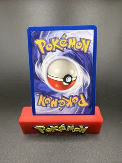 2000 Pokemon Team Rocket 1st Edition Dark Rapidash #44/82 NM NP - Image 3