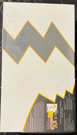 Pokemon TCG Sealed Celebrations Ultra-Premium Collection 25th Anniversary Box - Image 3