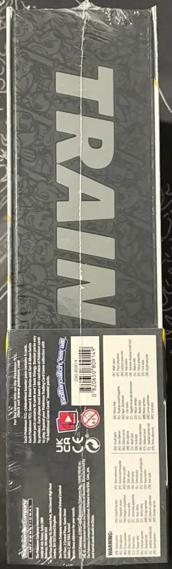 Pokemon TCG Sealed Celebrations Ultra-Premium Collection 25th Anniversary Box - Image 4