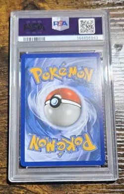 2016 Pokemon XY Evolutions Dragonite EX 72/108 PSA 10 #72 - Image 2
