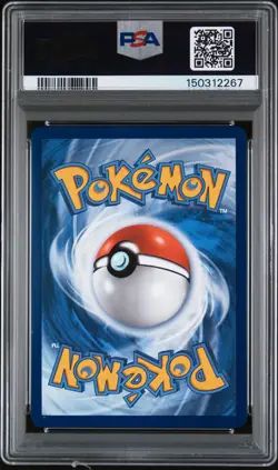 2026 POKEMON ASCENDED HEROES SPECIAL ILLUSTRATION RARE #276 PIKACHU EX PSA 10 - Image 2