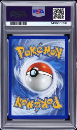 2026 POKEMON ASCENDED HEROES SPECIAL ILLUSTRATION RARE MEGA GENGAR EX PSA 10 - Image 2
