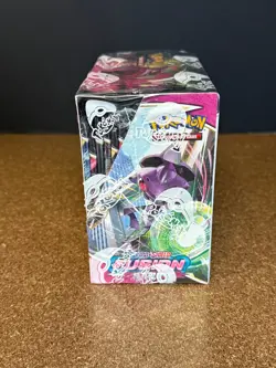 POKEMON SWORD & SHIELD FUSION STRIKE FACTORY SEALED 36 PACK BOOSTER BOX SWSH08 - Image 3