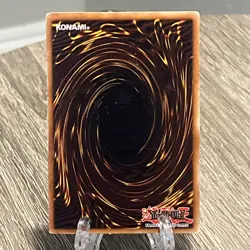 Dark Magician Girl – RDS-ENSE2 – Limited Edition – Ultra Rare – Yu-Gi-Oh! - Image 4