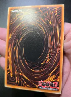 Songs of the Dominators ALIN-EN078 Secret Rare 1st Ed Near Mint 1st Ed Yu-Gi-Oh! - Image 3