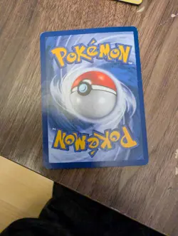 Pokemon Promo 14 Mewtwo Card In Very Good Condition 1999 - Image 2