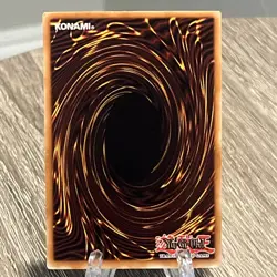 RYU Senshi – LOD-019 – 1st Edition – Super Rare – Yu-Gi-Oh! - Image 4