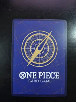 ONE PIECE Card Game Romance Dawn OP01-024 Monkey D Luffy Super Rare - Image 2