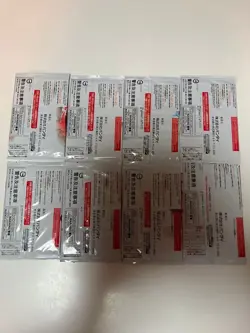 [Sealed ]ONE PIECE Card Game Promotion Pack Vol.1-8 Complete Set Promo JP - Image 2