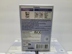 One Piece TCG Awakening of the New Era OP-05 Double Pack Set 2, Lot of 5 NEW - Image 3
